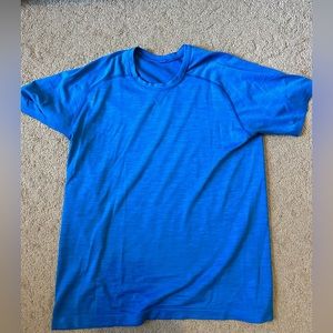Men’s Lululemon T Shirt